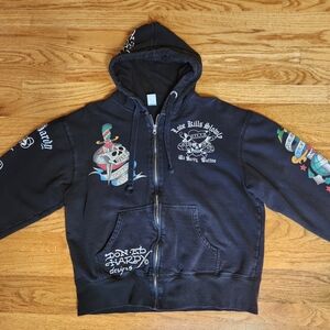 Ed Hardy Hoodie